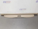 2021 Jeep Grand Cherokee Overland Beige Cargo Cover. Fixed Price $74.37.