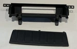 09 10 11 12 13 Ford F150 Upper Dash Radio Screen Trim Bezel 9L34-15044K30 V25. Fixed Price $34.49.
