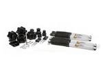 Daystar KJ09153BK Suspension Combo Kit Fits 07-18 Wrangler (jk). Fixed Price $425.00.