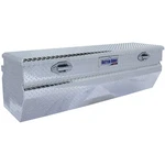 Better Built 48X20X18 Aluminum Cross Bed Heavy Duty 79011017. Fixed Price $699.99.