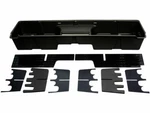For 2007 Chevrolet Silverado 3500 Classic Underseat Storage Box Du-ha 23641PF. Fixed Price $189.95.