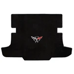 Lloyd Ultimat Black Cargo For 1997-2004 Chevrolet Corvette Coupe W/C5 Logo. Fixed Price $207.99.