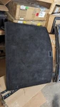 2017 Ford Escape Titanium Trunk Cargo Spare Floor Carpet Cover CV44S13065BB35B8. Fixed Price $150.00.