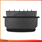 For Honda Cr-v 02 03 04-06 Cargo Cover Black Retractable Trunk Shield Privacy. Fixed Price $78.11.