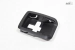 2017-2023 Bmw 530I G30 Rear Deck Shelf Package Child Lock Isofix Bezel Cover Oem. Fixed Price $21.55.