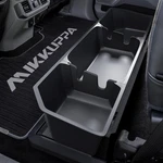 Mikkuppa Under Seat Storage Box Compatible With 2015-2024 Ford F150 Supercr.... Fixed Price $134.25.
