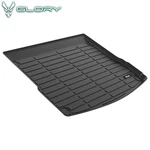 Fits 15-25 Porsche Macan Trunk Mats Tpe All Weather Waterproof Rear Cargo Tray. Fixed Price $58.99.