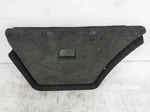 2010-2016 Porsche Passenger Right Cargo Trunk Side Cover 970-551-056-01-6B0. Fixed Price $62.70.