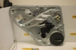 Volkswagen Passat (3B2) 2000 Left Rear Window Regulator 3B5839755C. Fixed Price $69.94.