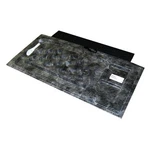 For Dodge Charger 2011-2023 55315147AJ Rear Floor Cover Panel. Fixed Price $334.60.