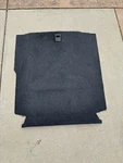 12-14 Volkswagen Passat Trunk Cargo Spare Tire Floor Carpet Cover Panel Oem. Fixed Price $134.99.