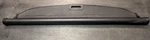 2000-2004 Subaru Outback Black Cargo Cover Privacy Shade. Fixed Price $99.00.