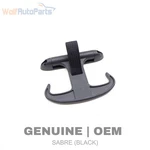 2020-2024 Porsche Taycan Trunk Cargo Hook / Hanger PAD867615. Fixed Price $12.99.