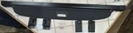 Mabett 4-DOOR Retractable Rear Trunk Cargo Shade Cover For 21-24 Bronco. Fixed Price $50.00.