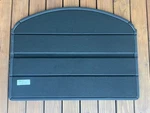 2025-26 Tesla Model Y Rear Trunk Cargo Cover Parcel Shelf Panel Oem 1935489-71-E. Fixed Price $120.00.
