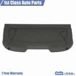 Rear Package Cargo Cover Board 2011-2018 Ford Fiesta Hatchback AE8Z5846668AB. Fixed Price $62.00.