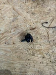 2011-2019 Ford Explorer Rear Trunk Cargo Net Right Left Tie Down Hook Oem. Fixed Price $9.90.