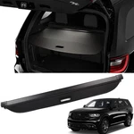 Cargo Cover For 3RD Row Dodge Durango 2011-2024 Trunk Security Shade Accessories. Fixed Price $59.99.