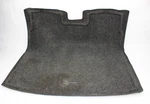 2015-2019 Volkswagen Golf MK7 Sportwagen Rear Trunk Carpet Cargo Mat Liner Oem. Fixed Price $60.98.