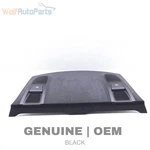2020-2024 Porsche Taycan Deck / Parcel Shelf 9J1863401C. Fixed Price $490.00.