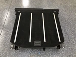 14-21 Jeep Grand Cherokee Trunk Cargo Storage Floor Cover Panel & Frame Oem M10. Fixed Price $399.00.