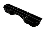 Du-ha 40012 Underseat Storage / Gun Case Black. Fixed Price $189.95.