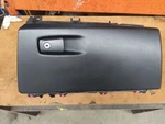 15 16 17 18 19 X6 Glove Box Door, Locking, Sold Without Key; Black Lcsw. Fixed Price $160.00.