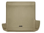 Husky Liners Weatherbeater Cargo Fits 2010-2024 Toyota 4RUNNER Tan. Fixed Price $119.99.