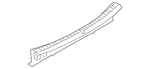 Genuine Bmw Rear Body Trim 51477489831. Fixed Price $80.73.