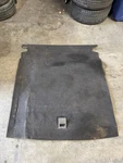 2009-2017 Vw Volkswagen Cc Trunk Carpet 3C8863463A Oem. Fixed Price $40.00.