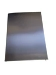 Norcold Rv Freezer Door Fits 2118 Upper Left Stainless Steel 638465. Fixed Price $349.99.