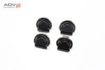 2020 - 2025 Mercedes GLB250 X247 Trunk Quarter Trim Panel Tie Down Hook Oem Set. Fixed Price $26.24.
