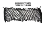 Hyundai Sonata Trunk Cargo Net For 2006 - 2010 Envelope Style Used No Anchors. Fixed Price $14.99.