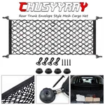 Rear Trunk Envelope Style Cargo Net Ford Mustang 2015-2025 Brand New. Fixed Price $12.99.
