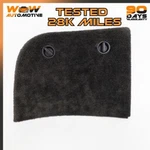 07-13 Bentley Continental Gtc Rear Left Inside Trunk Panel Carpet Cover Oem. Fixed Price $83.10.