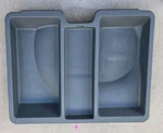 02-07 Hyundai Santafe Tool Bi Tray Rear Inner 9577526000. Fixed Price $39.99.