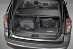 2021-2025 Tahoe Yukon Escalade Retractable Cargo Pull Shade 84390976 Black Gm. Fixed Price $274.98.