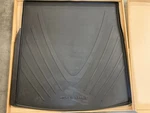 Oem Alfa Romeo Cargo Tray W/o Subwoofer, Stelvio, 68418506AA. Fixed Price $162.00.