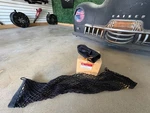 (1) Genuine Kia Cargo Net - Floor J5H17 AK200 Same As Dealer. Fixed Price $58.95.