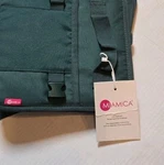 Miamica Car Organizer Green 10X10X24 Collapsible Storage Trunk Boot Shopping New. Fixed Price $23.75.