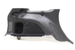 2021 - 2022 Jeep Grand Cherokee Wk Rear Left Quarter Lower Trim Oem Black A5X9. Fixed Price $145.89.