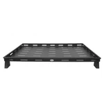 Rear Trunk Cargo Rack Carrier Basket Steel Fit Jeep Wrangler 1997-2006. Fixed Price $169.09.