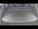 18 19 21 2022-2023 Eclipse Cross Rear Cargo Cover. Fixed Price $120.00.