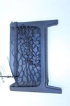 2011-2018 Jeep Wrangler Sahara Dash Center Lower Cargo Net Trim 1RV39TRMAB Oem. Fixed Price $50.41.