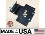 Sr Badlands Winch Mount Bracket Kit For 16-24 Honda Pioneer & 1000-5. Fixed Price $45.30.