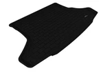 Cargo Liner Trunk Floor Mats Kagu All Weather Custom Fit Black For 2010-15 Prius. Fixed Price $124.99.