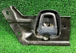 2021-2024 Tesla Model X Right Trunk Tie Down Bracket Oem 1623163-00-B. Fixed Price $20.25.