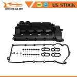 For Land Rover Range Sport 5.0L LR041443 Right Engine Valve Cover W/gasket. Fixed Price $68.60.