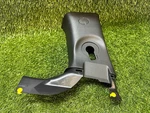 2013-2016 Hyundai Genesis Coupe Left Upper Center B Pillar Panel 85830-2M600 Oem. Fixed Price $38.00.