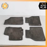 Bentley Continental Flying Spur Front & Rear Floor Mat Carpet Cover Set Of 4 Oem. Fixed Price $352.75.